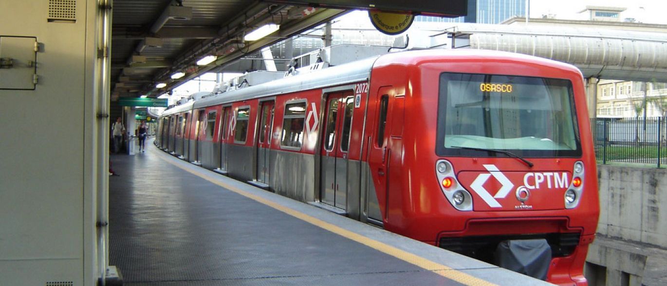 CPTM começa teste para uso de celular no lugar de bilhete unitário